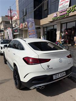 مرسيدس بنز GLE